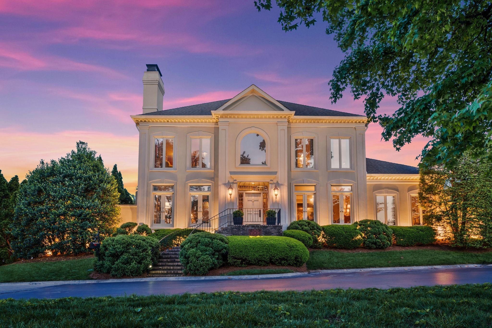 Middle Tennessee Properties 1 135 Abbottsford