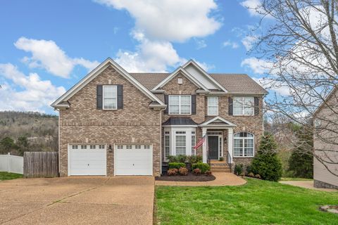 877 Loretta Dr Goodlettsville TN 37072