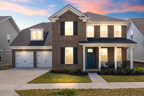 584 Snap Dragon Ln, Hendersonville, TN 37075 - MLS#: 2805383
