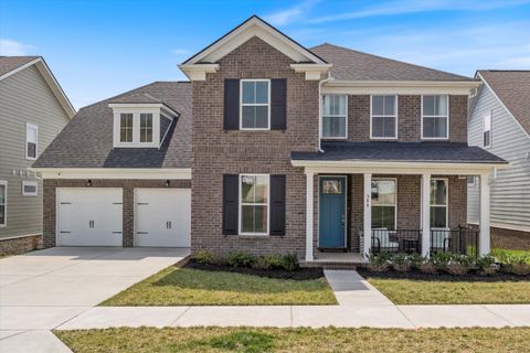 584 Snap Dragon Ln, Hendersonville, TN 37075 - MLS#: 2805383