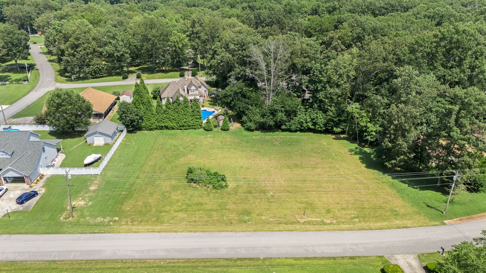 0 Country Estates Dr