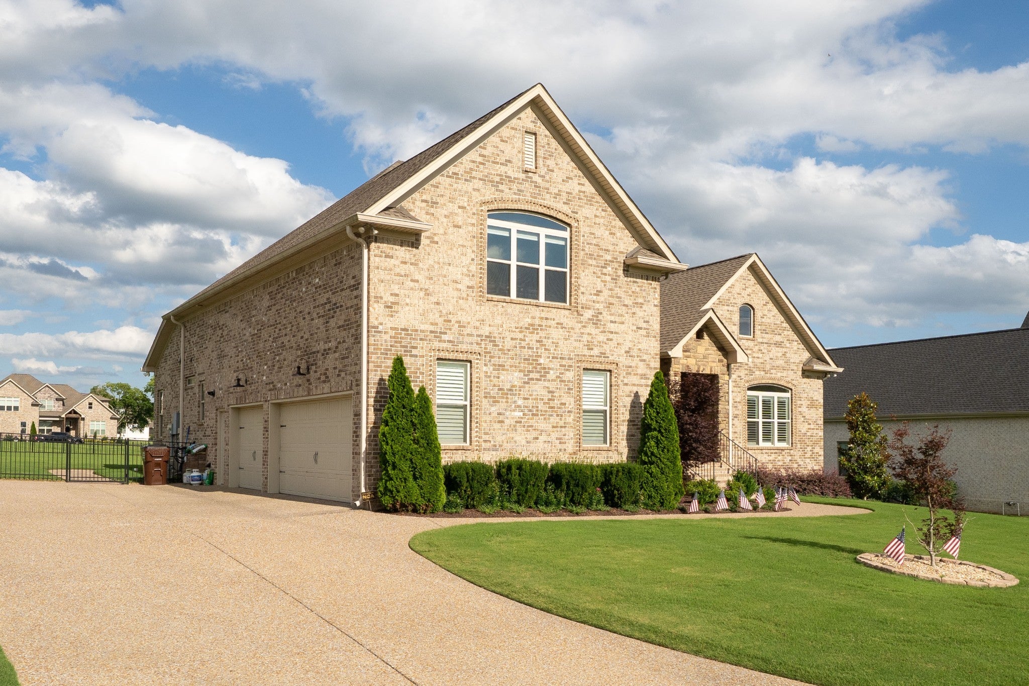 302 Kelsey Grace Pl