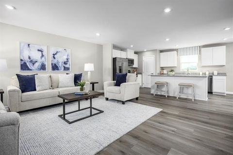 2203 Bethel Ridge Drive Goodlettsville TN 37072