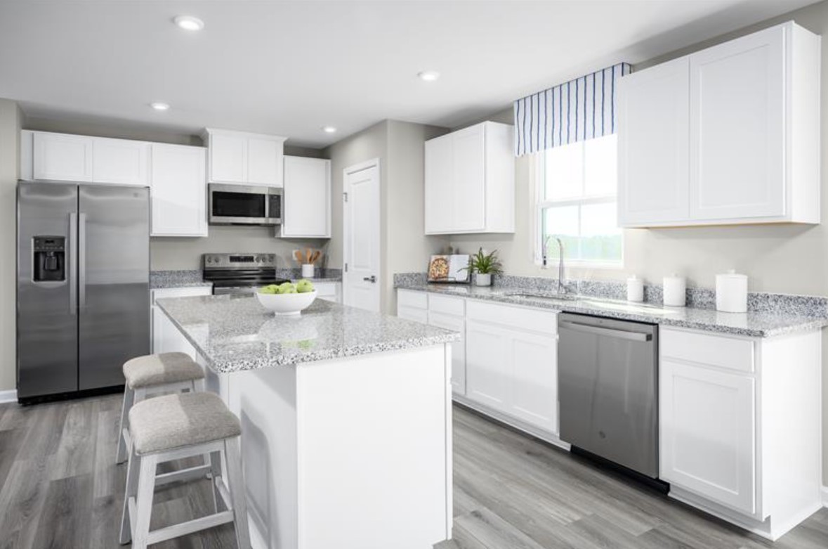 2203 Bethel Ridge Drive