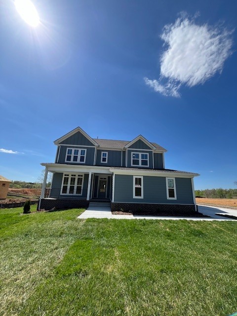 7313 Dutch River Circle
