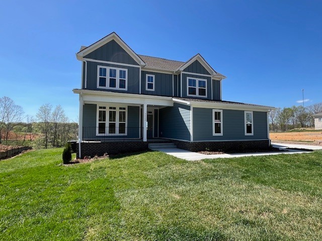 7313 Dutch River Circle