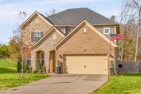 2881 Meadow Gln Mount Juliet TN 37122