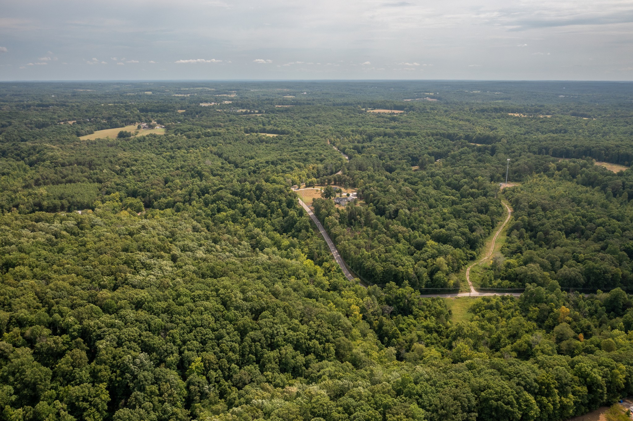 0 Crow Cut Road NW