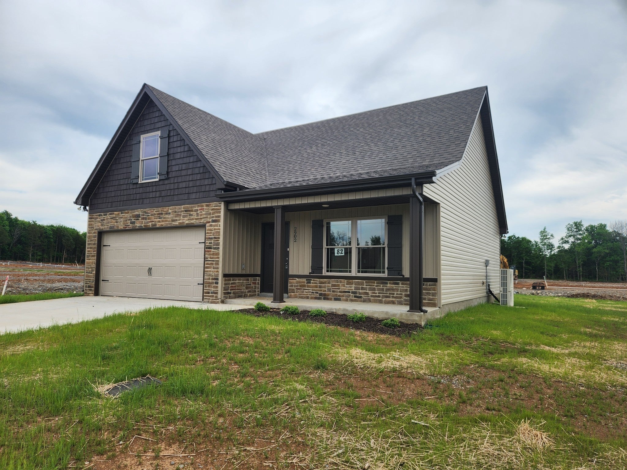 2902 Valley Farms Drive