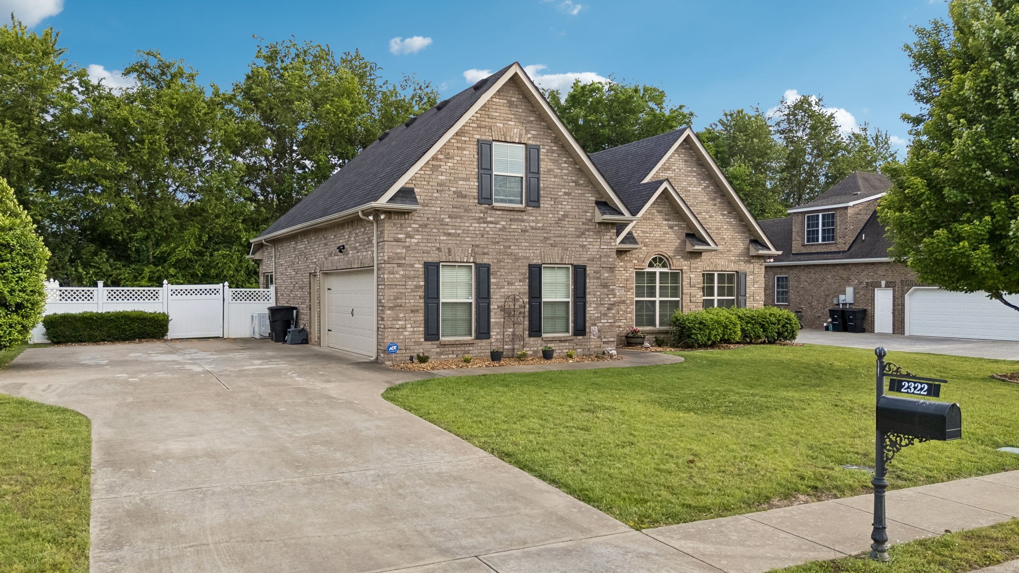 2322 Tortuga Ct