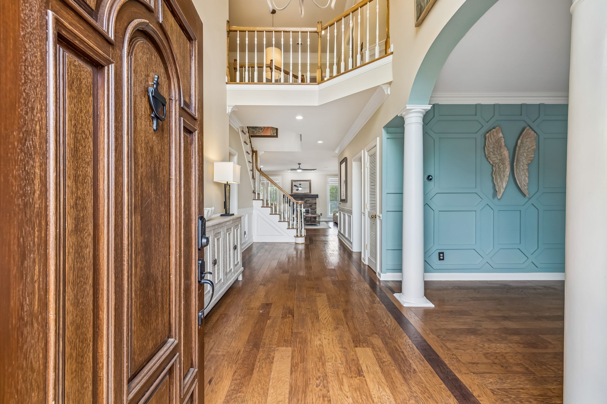 1018 Heritage Woods Dr