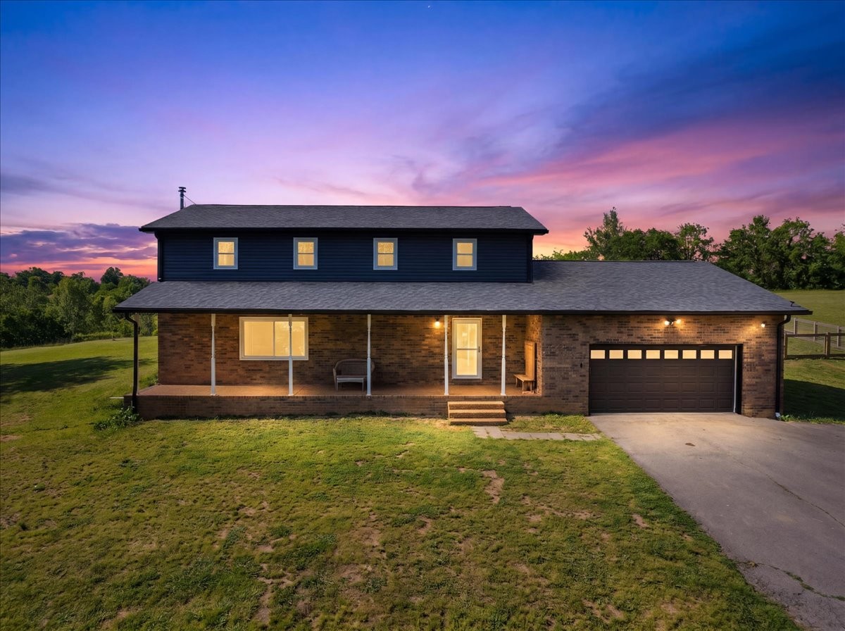 2072 McMahan Hollow Rd