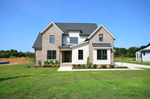 Photo of 6223 Cedar Brooke Lane, Spring Hill, TN 37174 (MLS # 3180248)