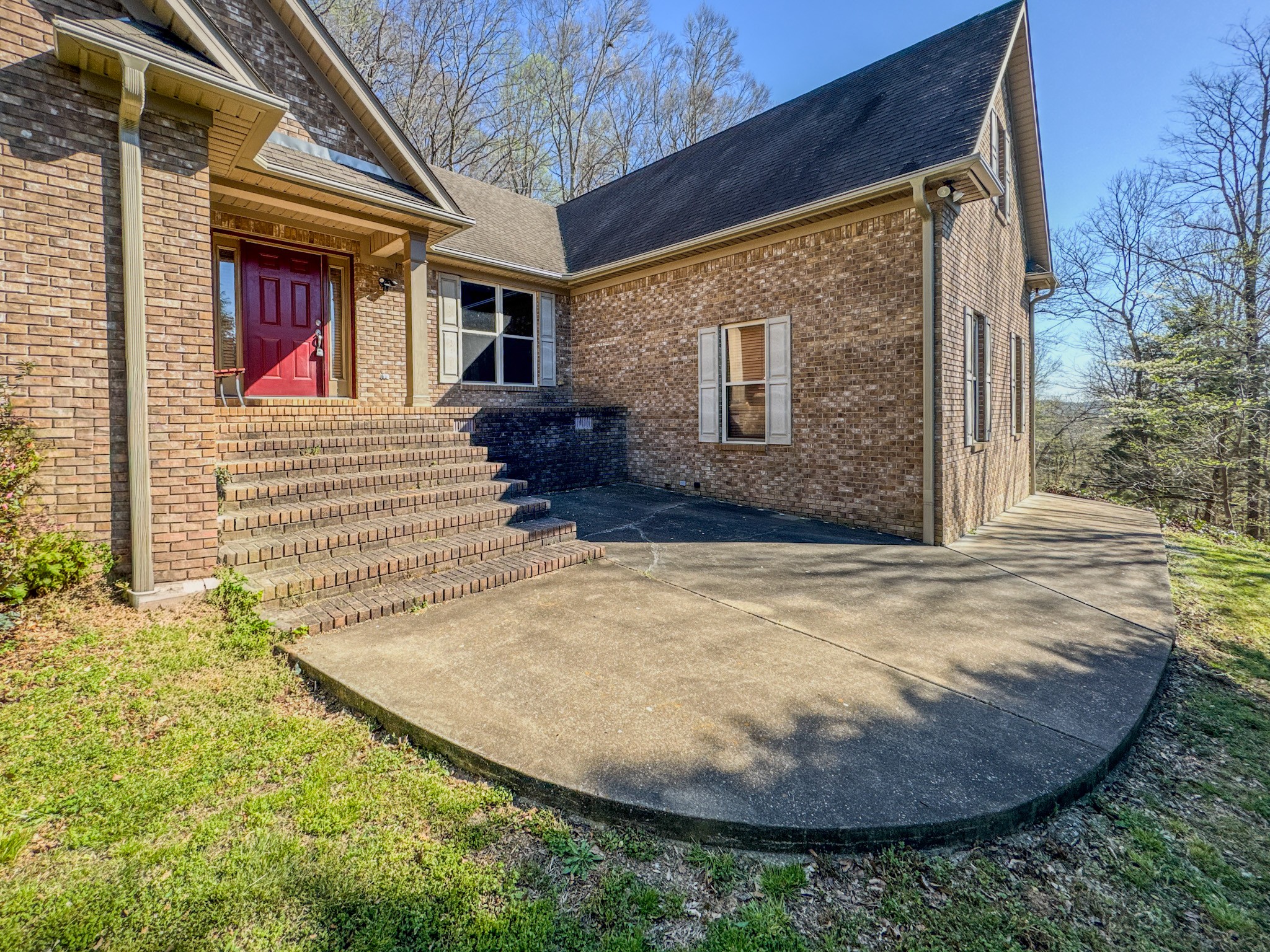 410 Britton Hollow Rd