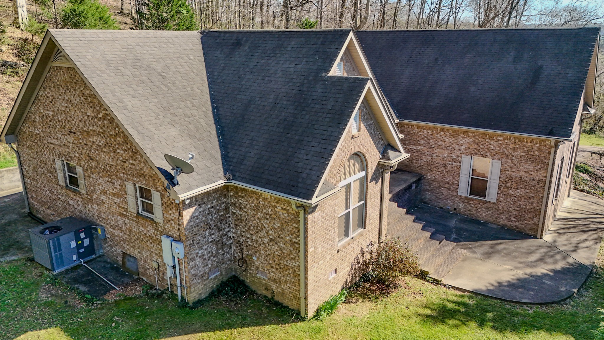 410 Britton Hollow Rd