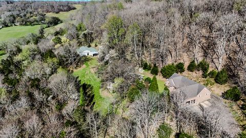 Photo of 410 Britton Hollow Rd, Pulaski, TN 38478 (MLS # 3164700)