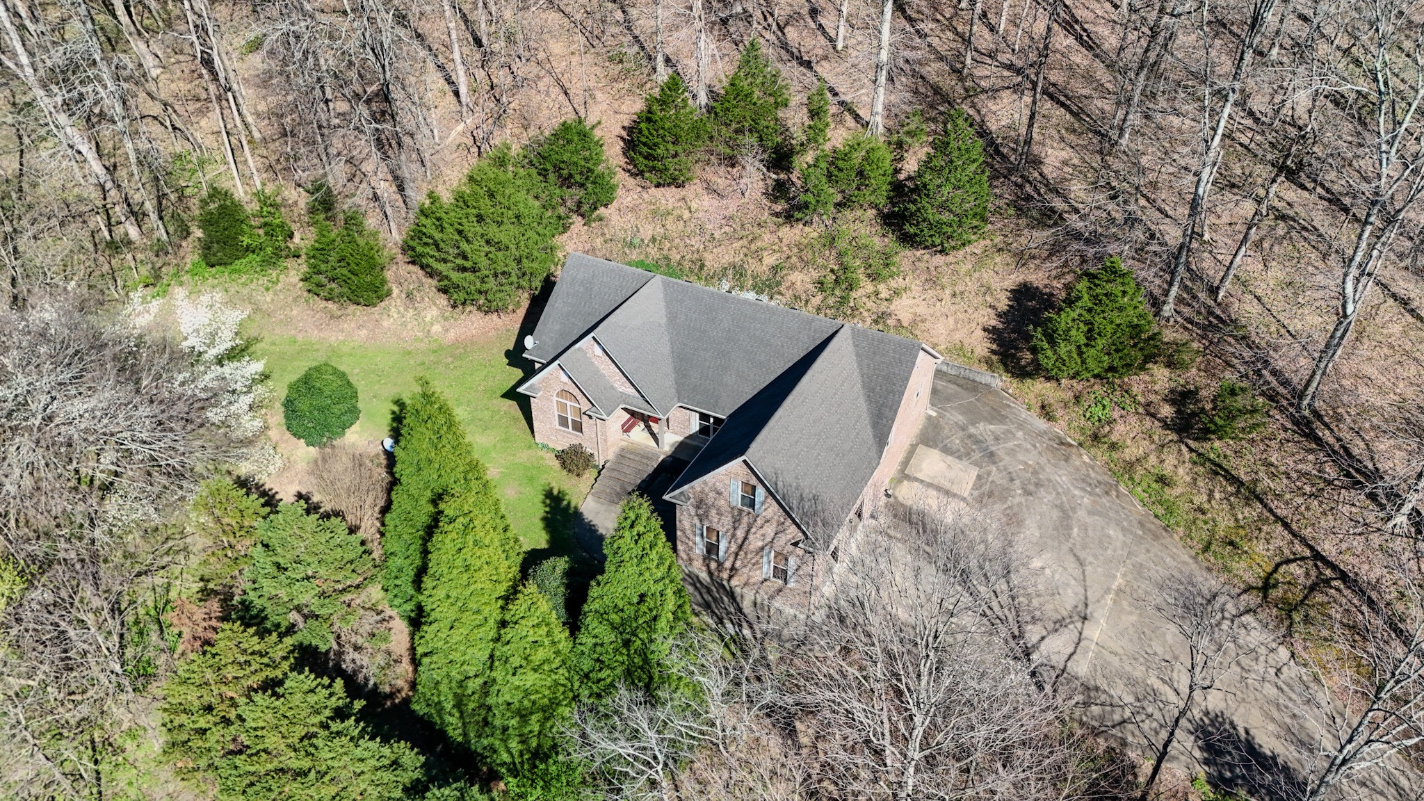 410 Britton Hollow Rd