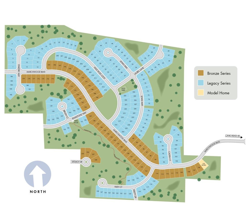 1025 Kiley Ct
