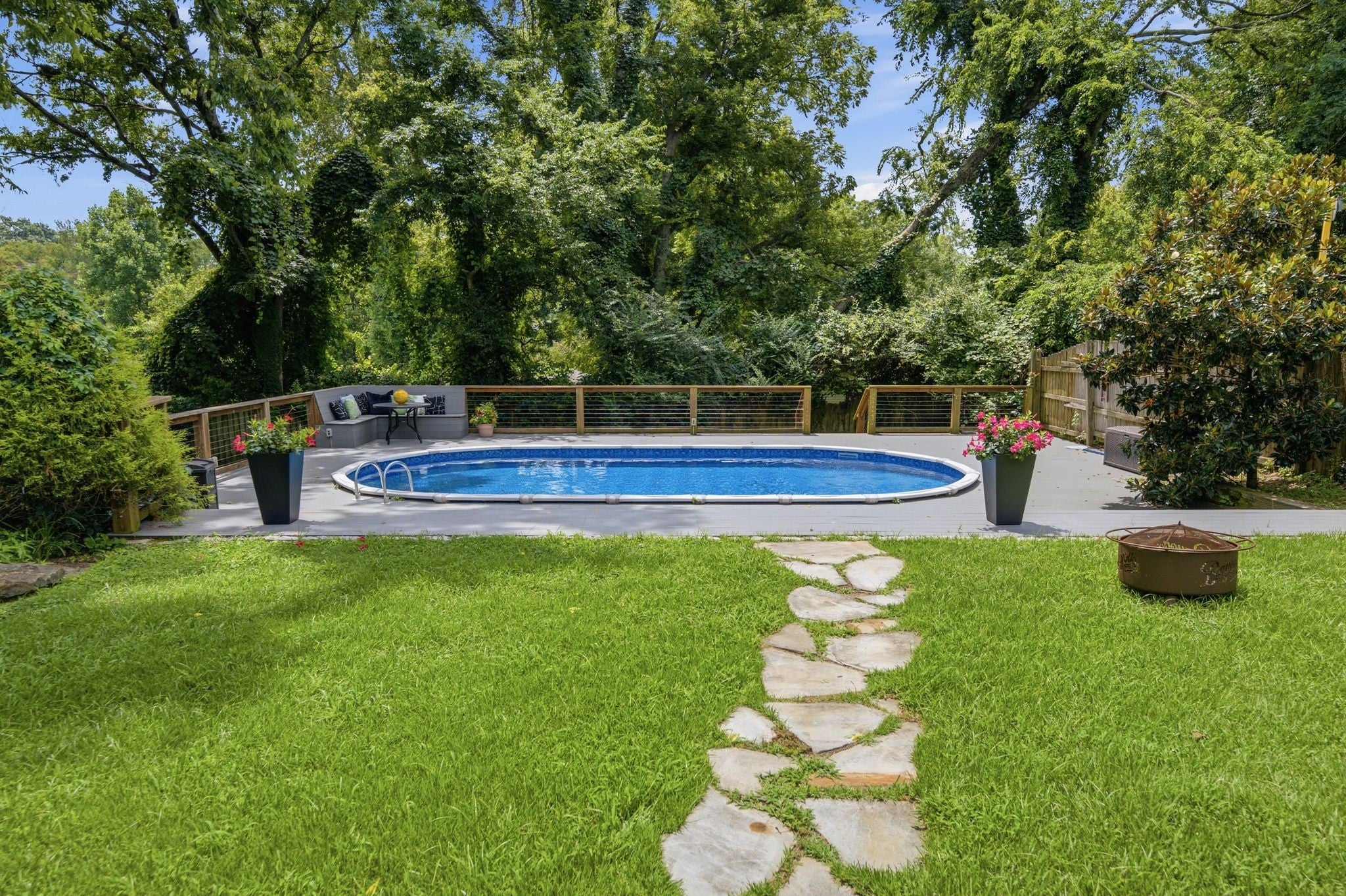 3-bed listing at 1230 Shelton Ave, Nashville