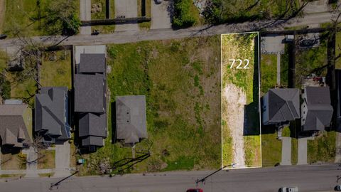 722 29th Ave N Nashville TN 37209