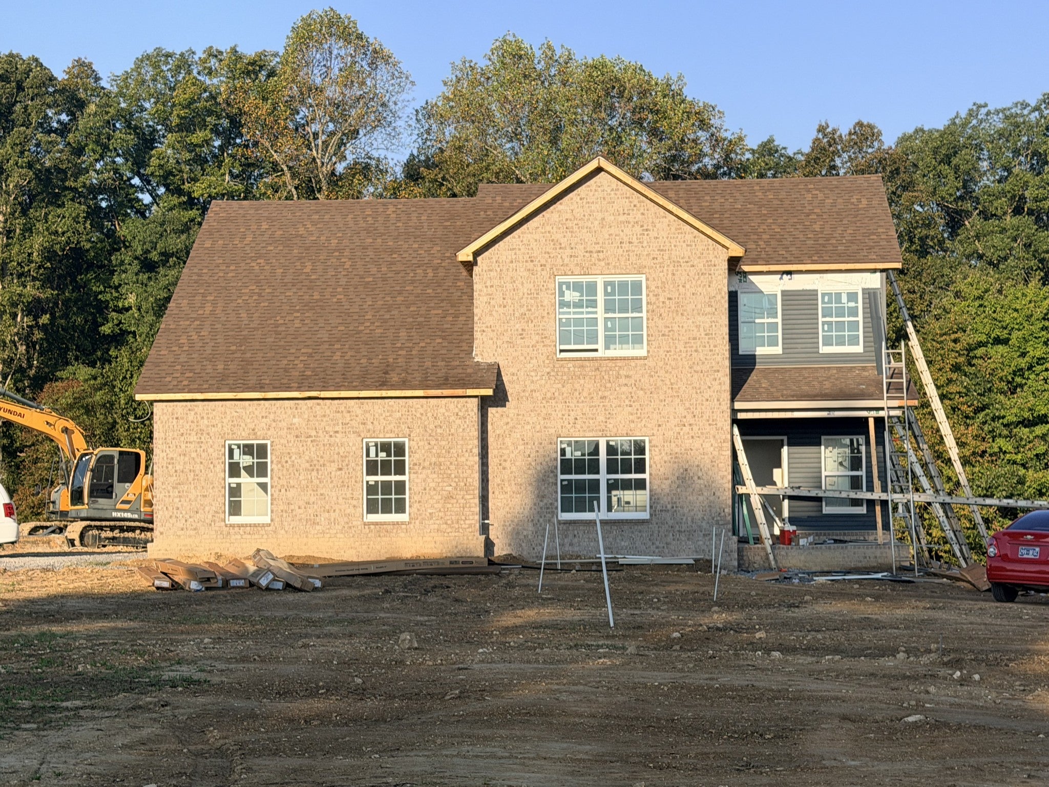 8689 Fredonia Rd