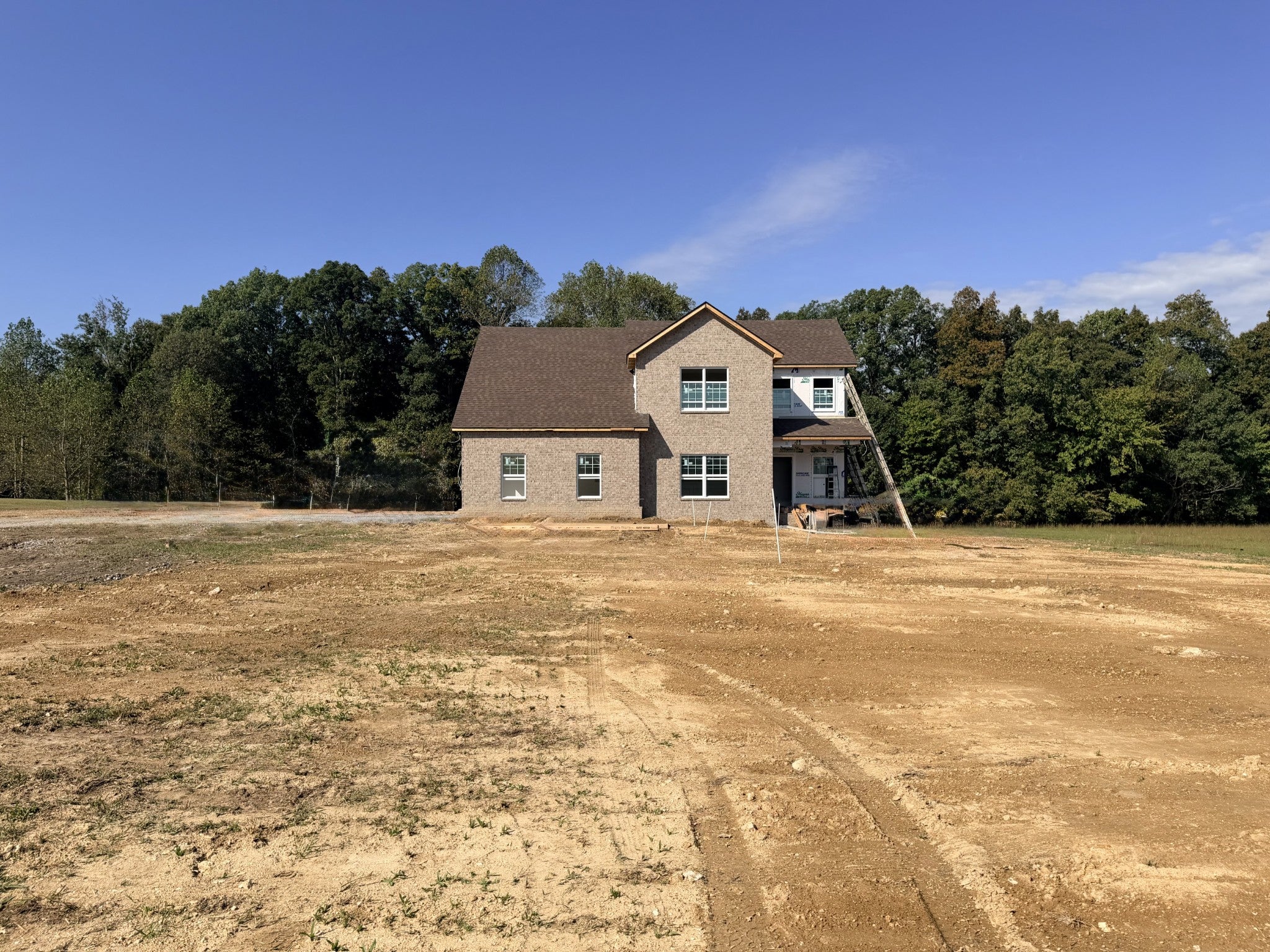 8689 Fredonia Rd