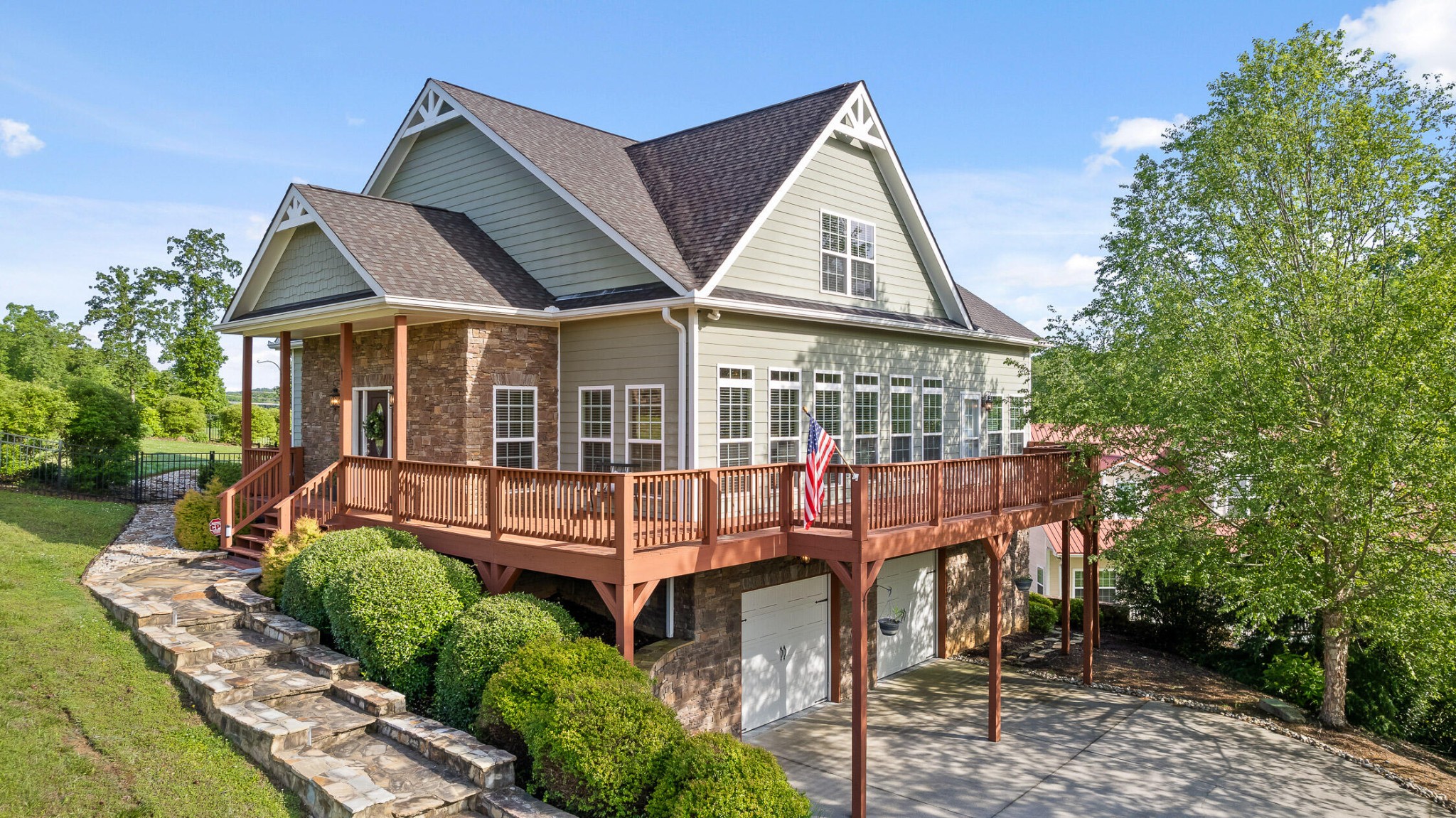 View Harrison, TN 37341 house
