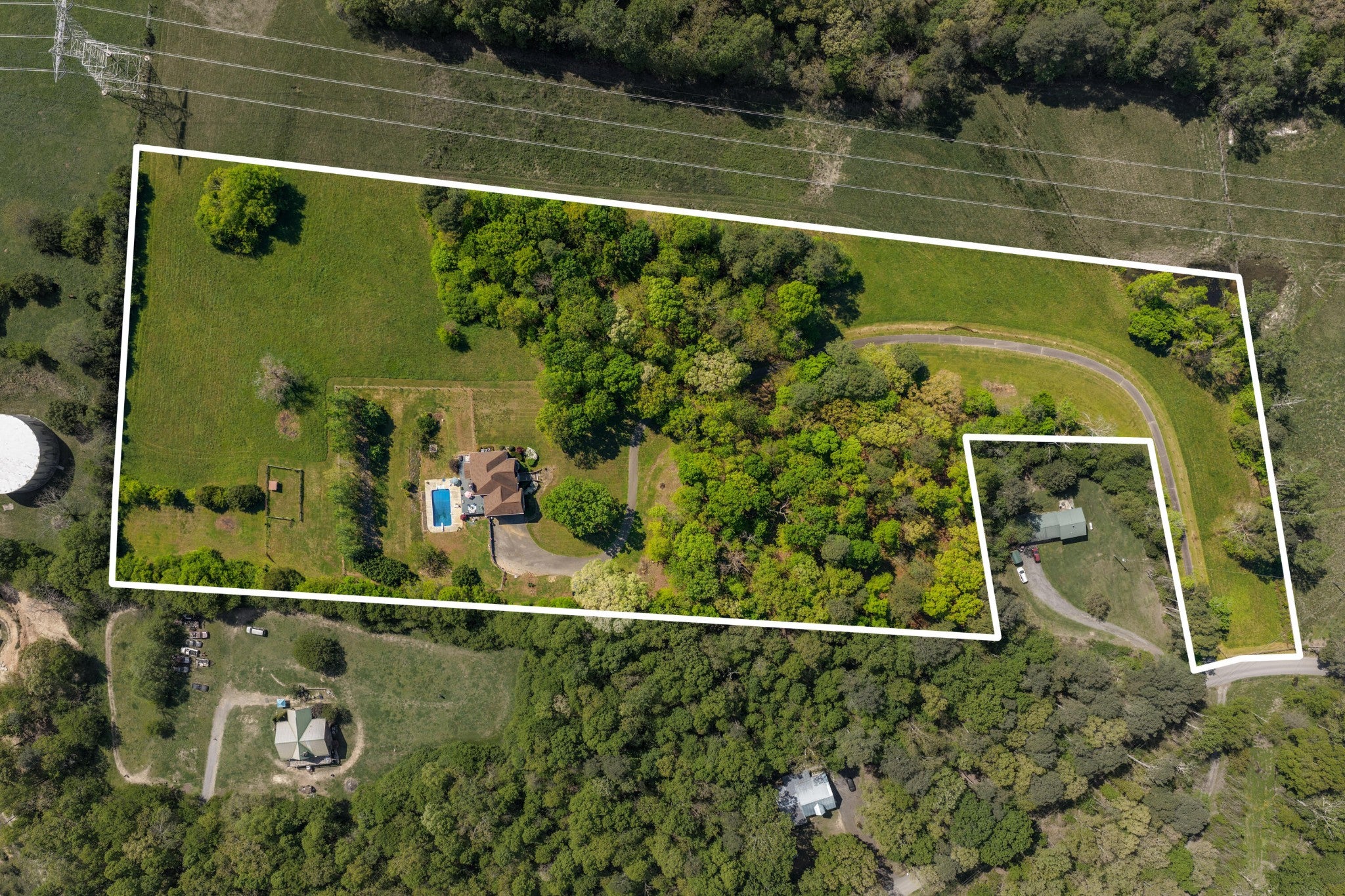 257 Mason Road SE