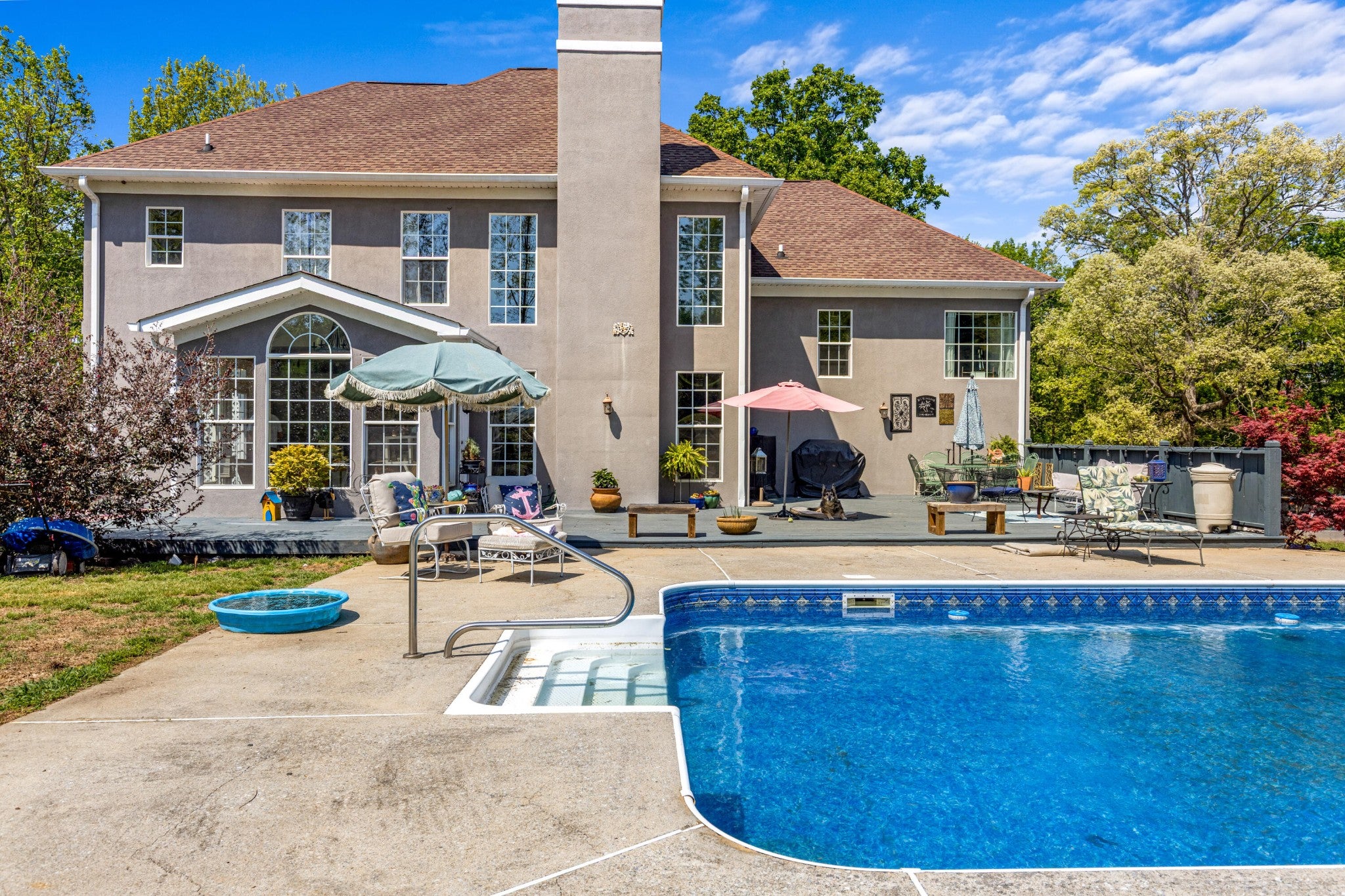 257 Mason Road SE