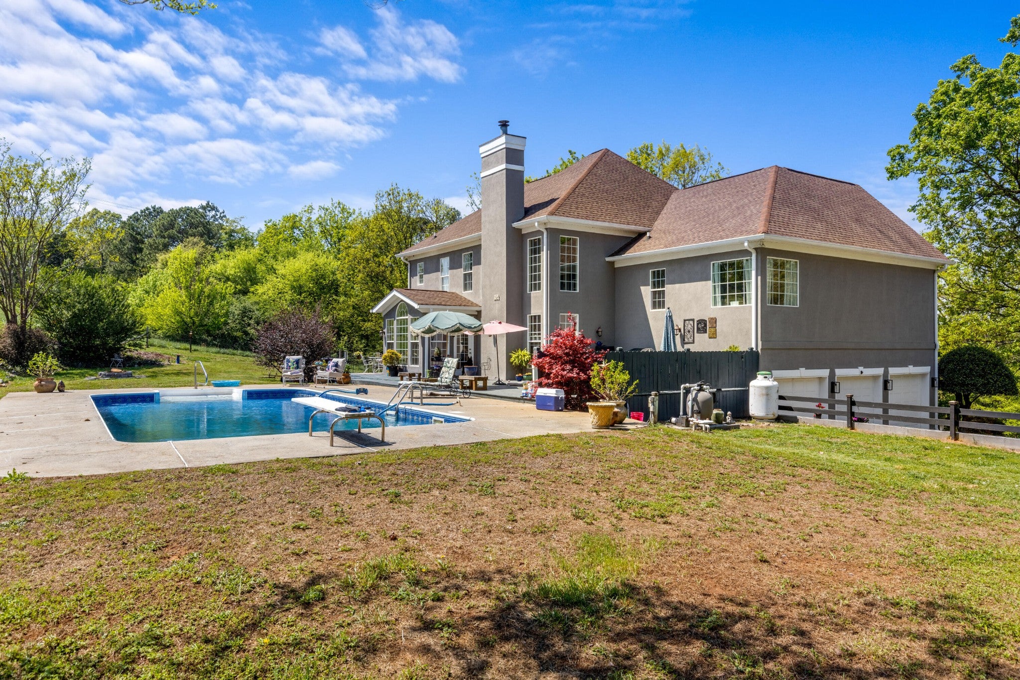 257 Mason Road SE