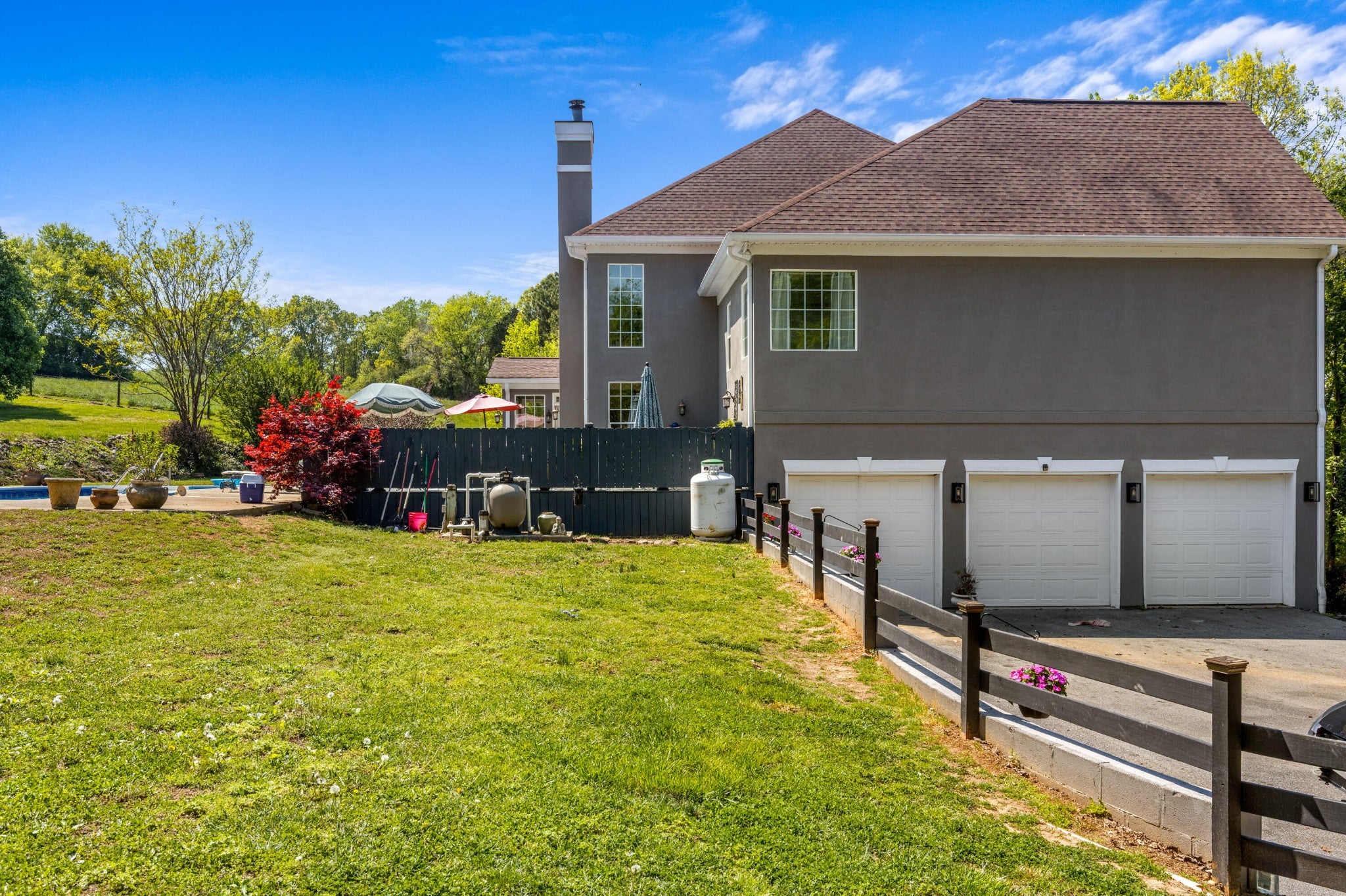 257 Mason Road SE