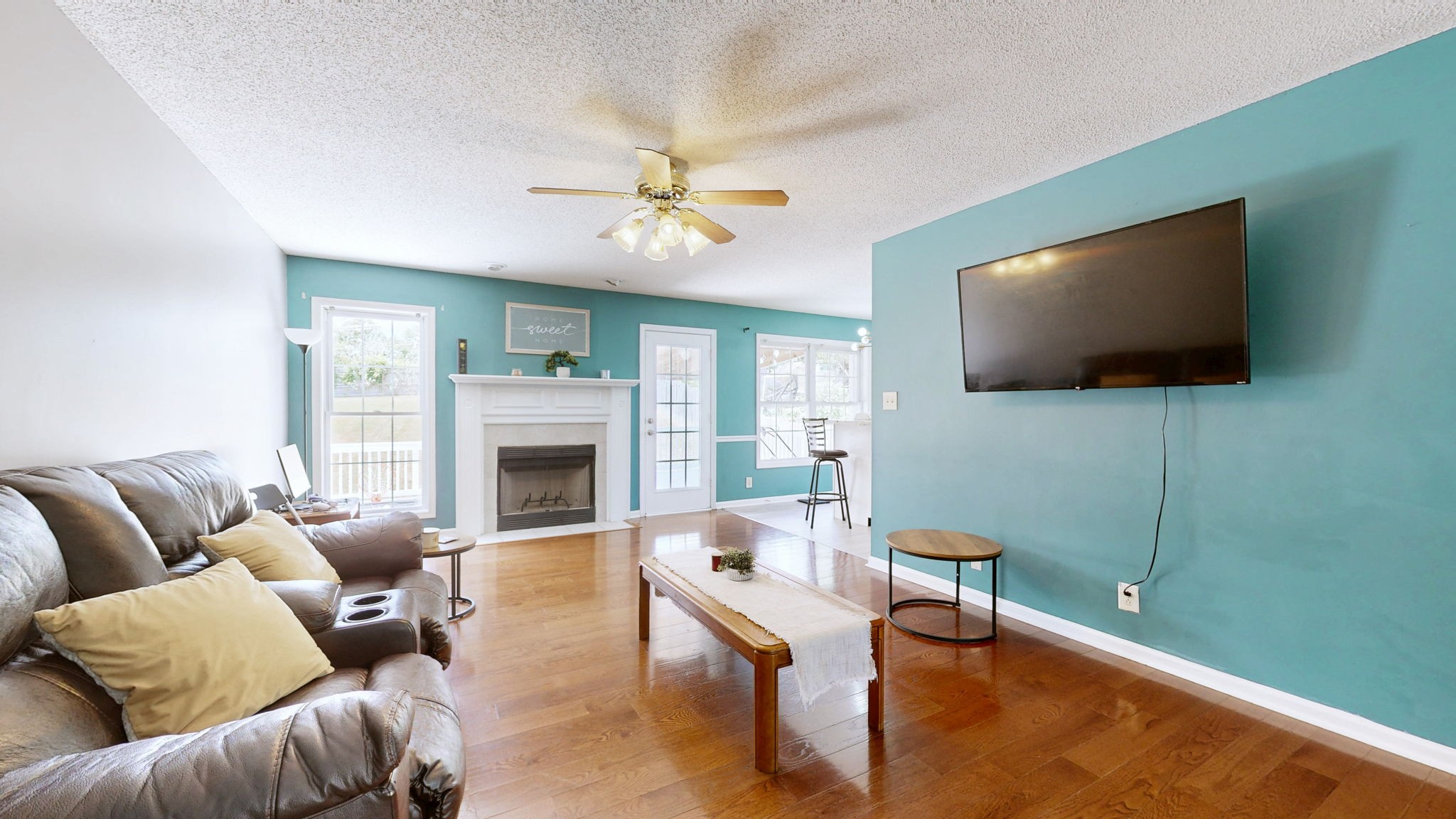1496 Buchanon Dr