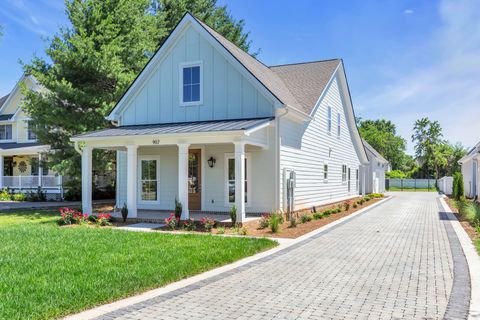 907 Haynes Dr Murfreesboro TN 37129