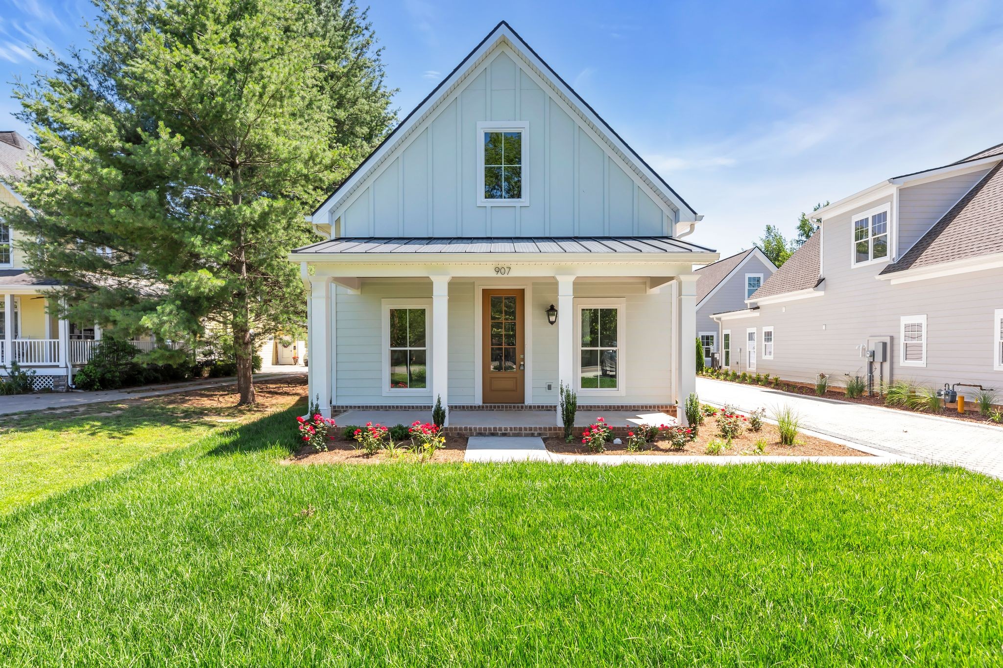 Middle Tennessee Properties 1 907 Haynes Dr