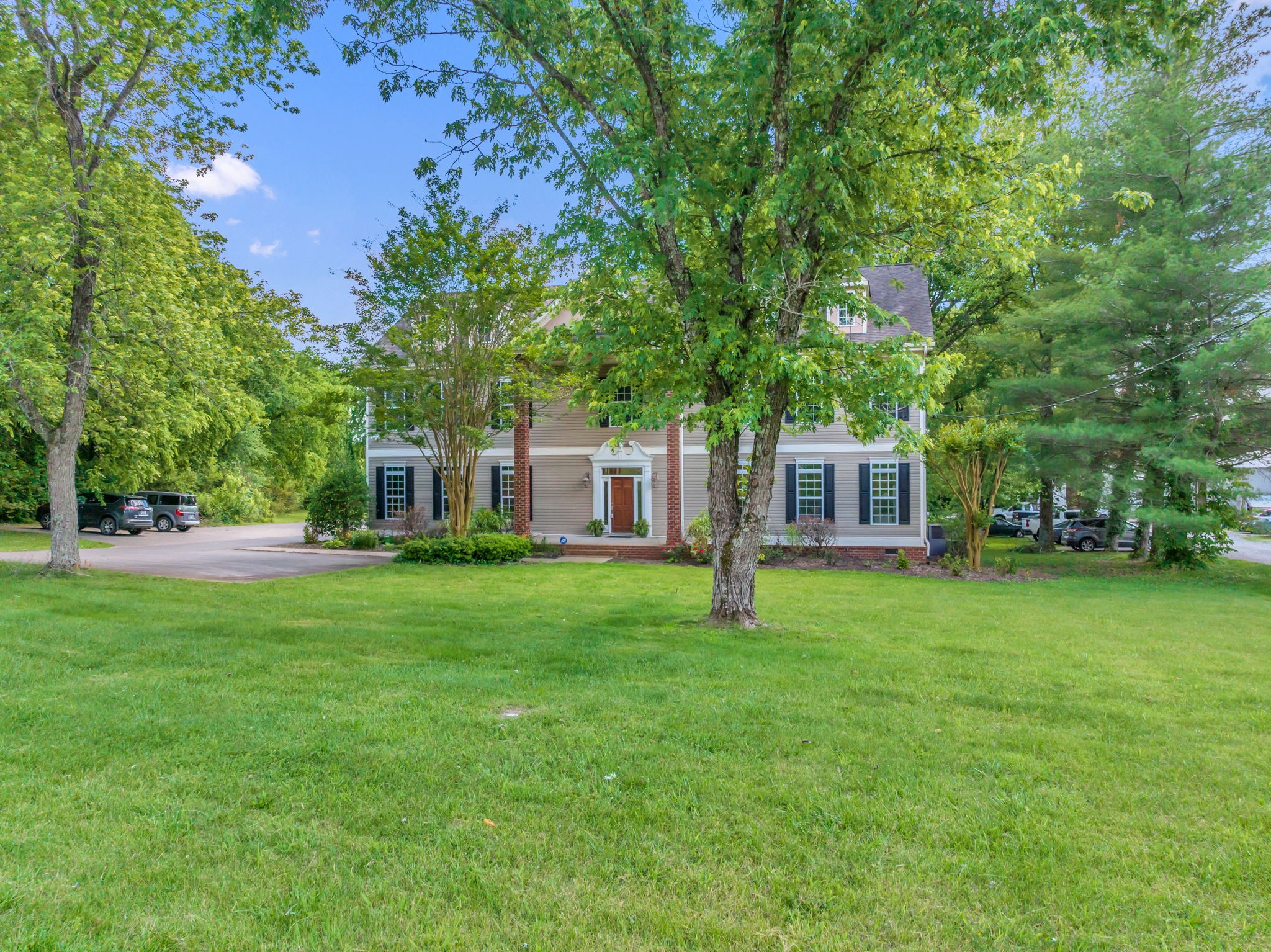 5137 Murfreesboro Rd