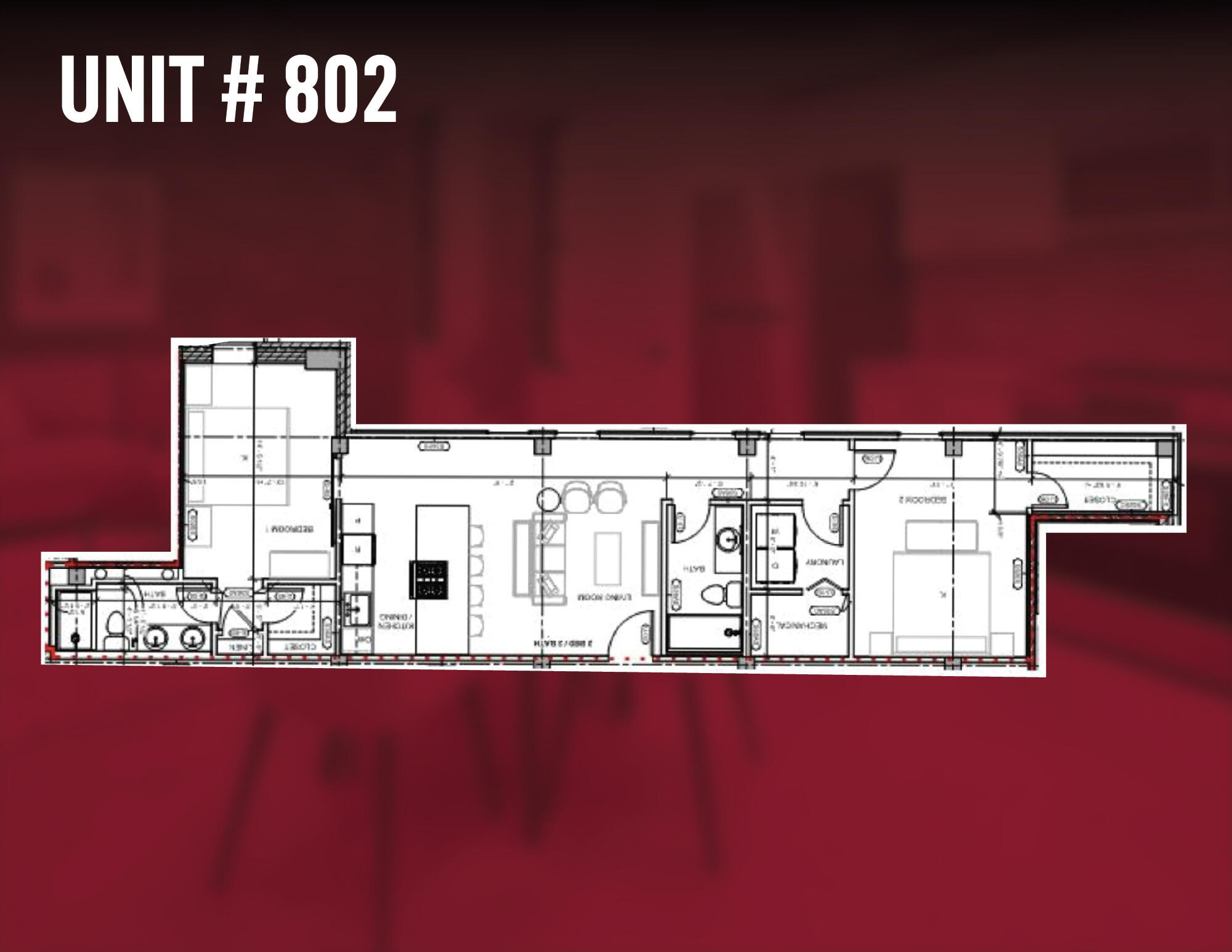 117 E 7th Street 802-A