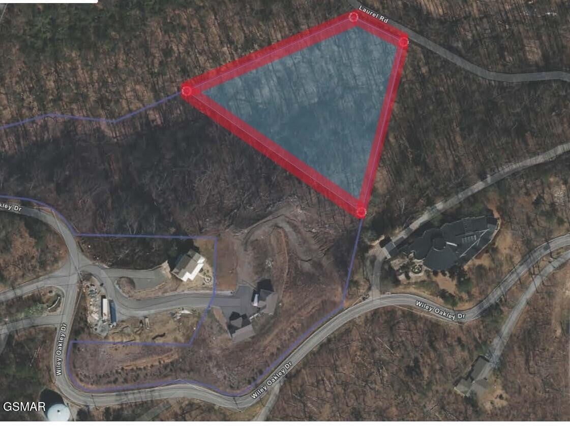 1440 Laurel Road