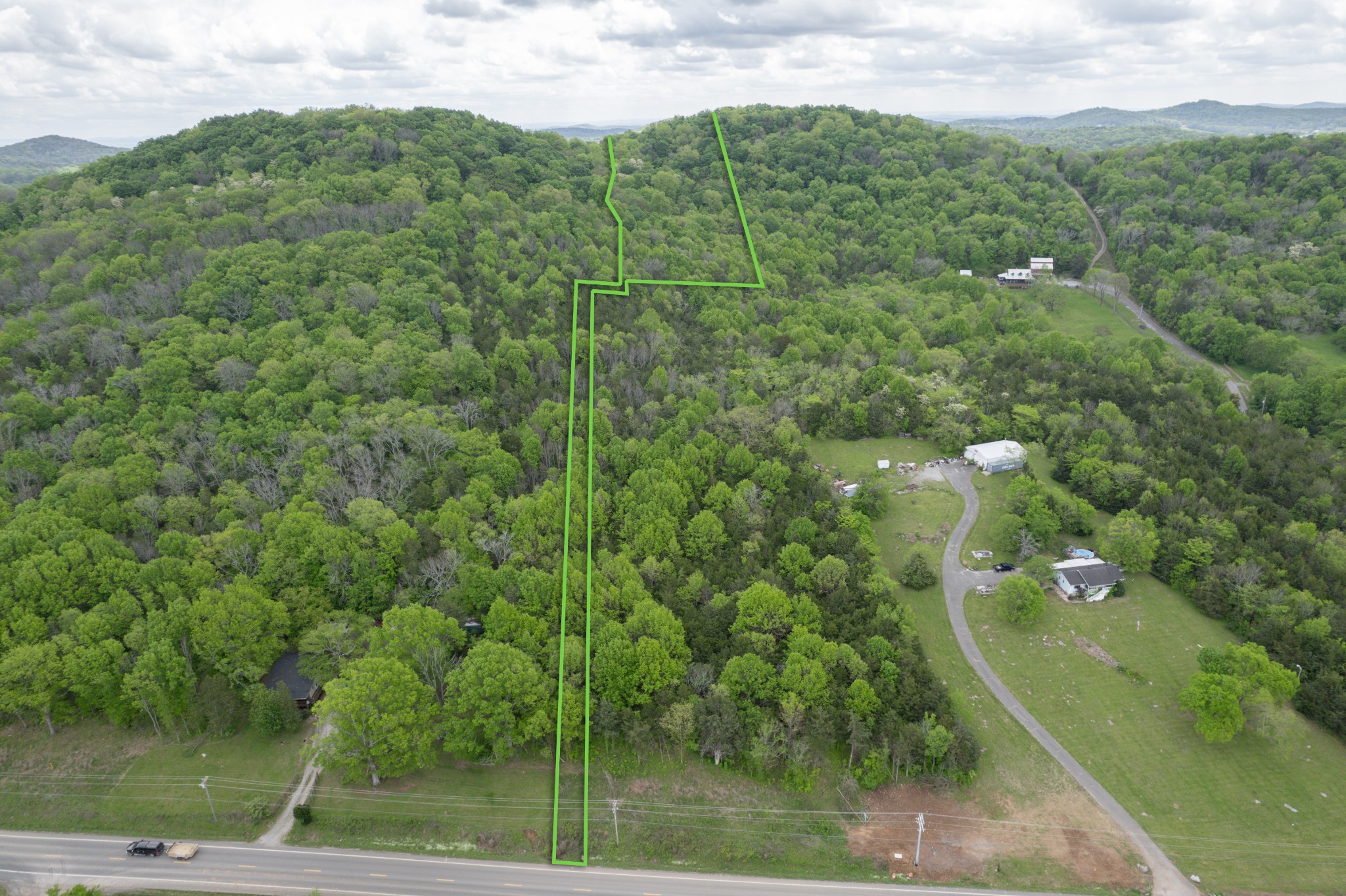 0 Nolensville Rd