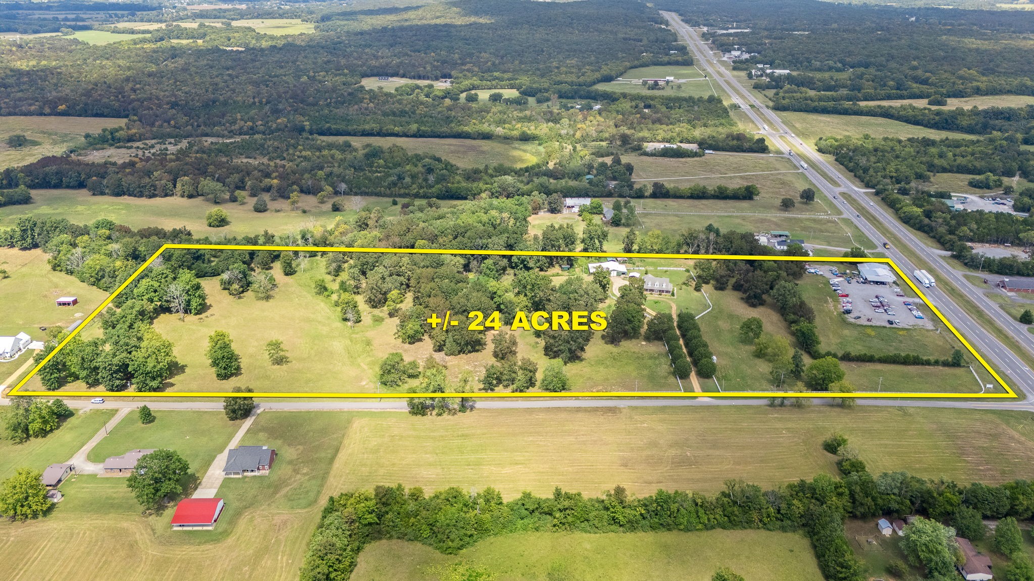 9740 Shelbyville Pike