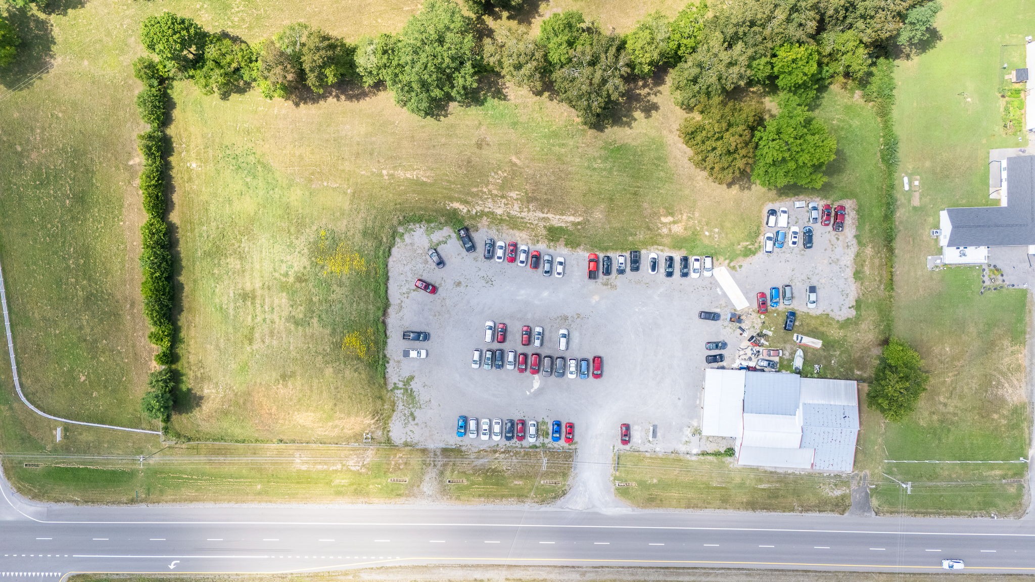 9740 Shelbyville Pike