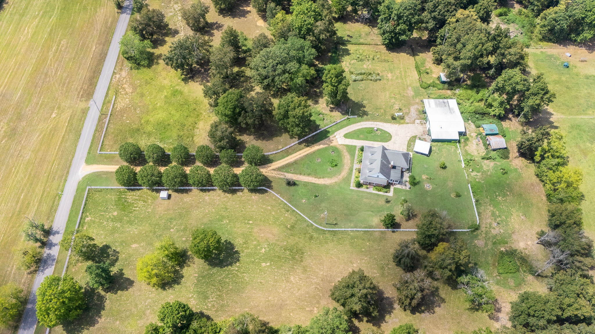9740 Shelbyville Pike