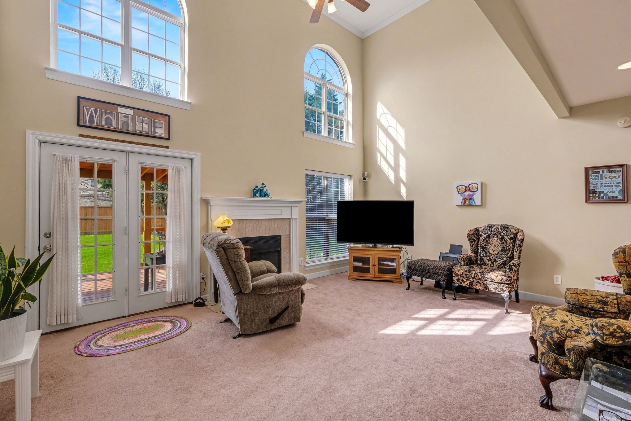 3350 Hickory Ridge Road