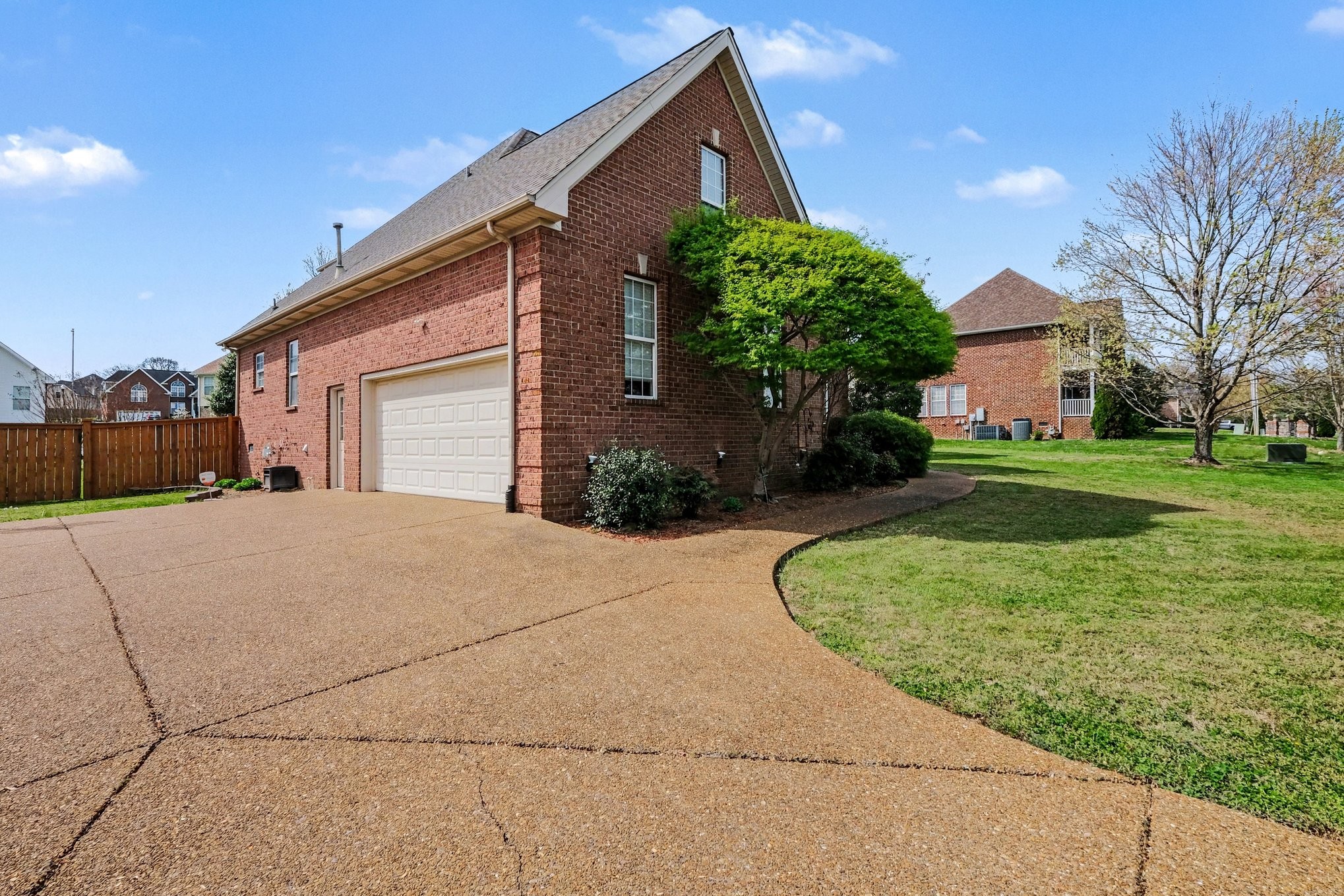 3350 Hickory Ridge Road