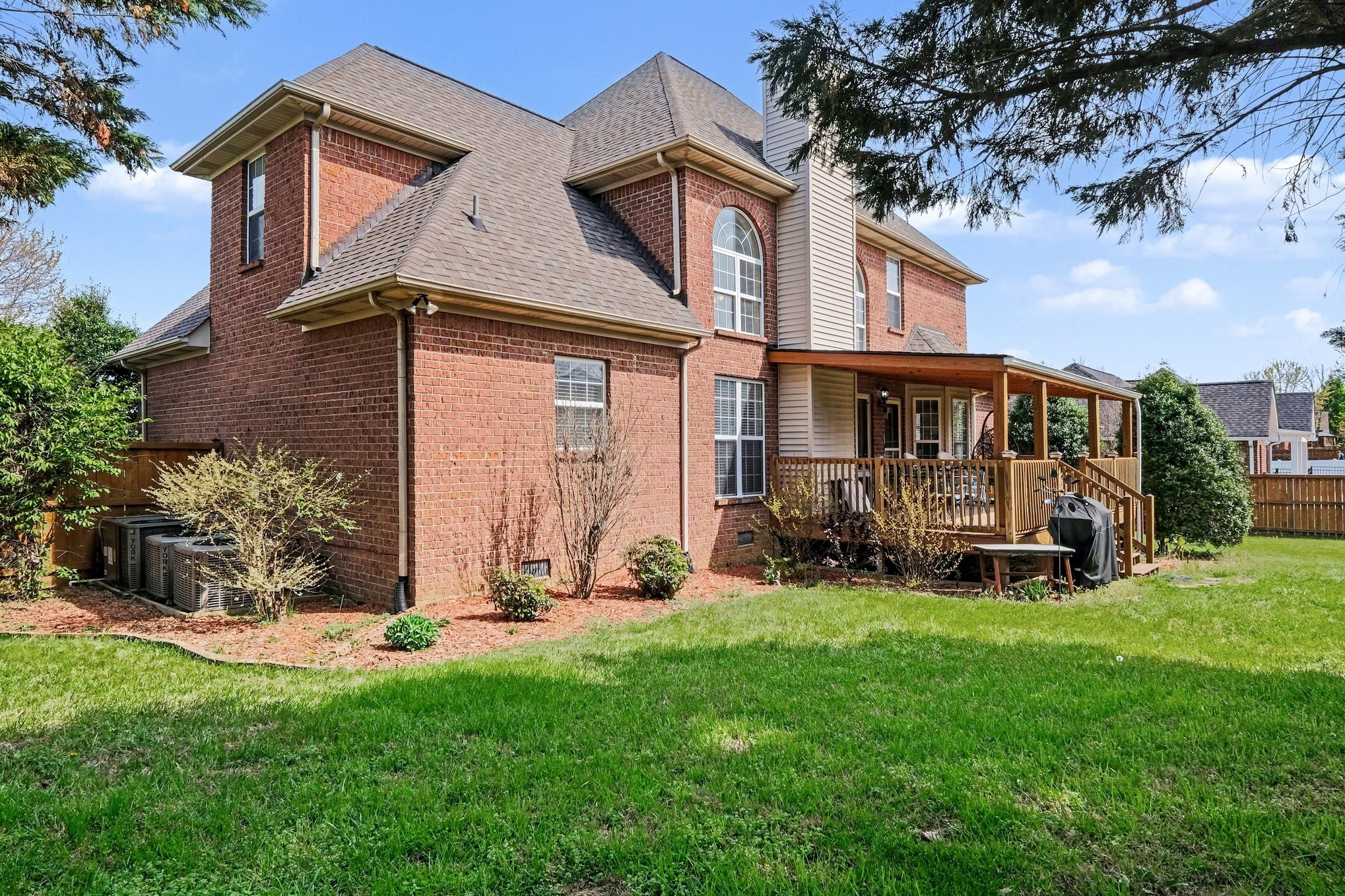 3350 Hickory Ridge Road