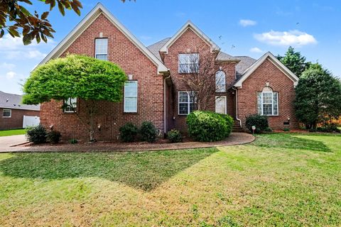 3350 Hickory Ridge Road Lebanon TN 37087