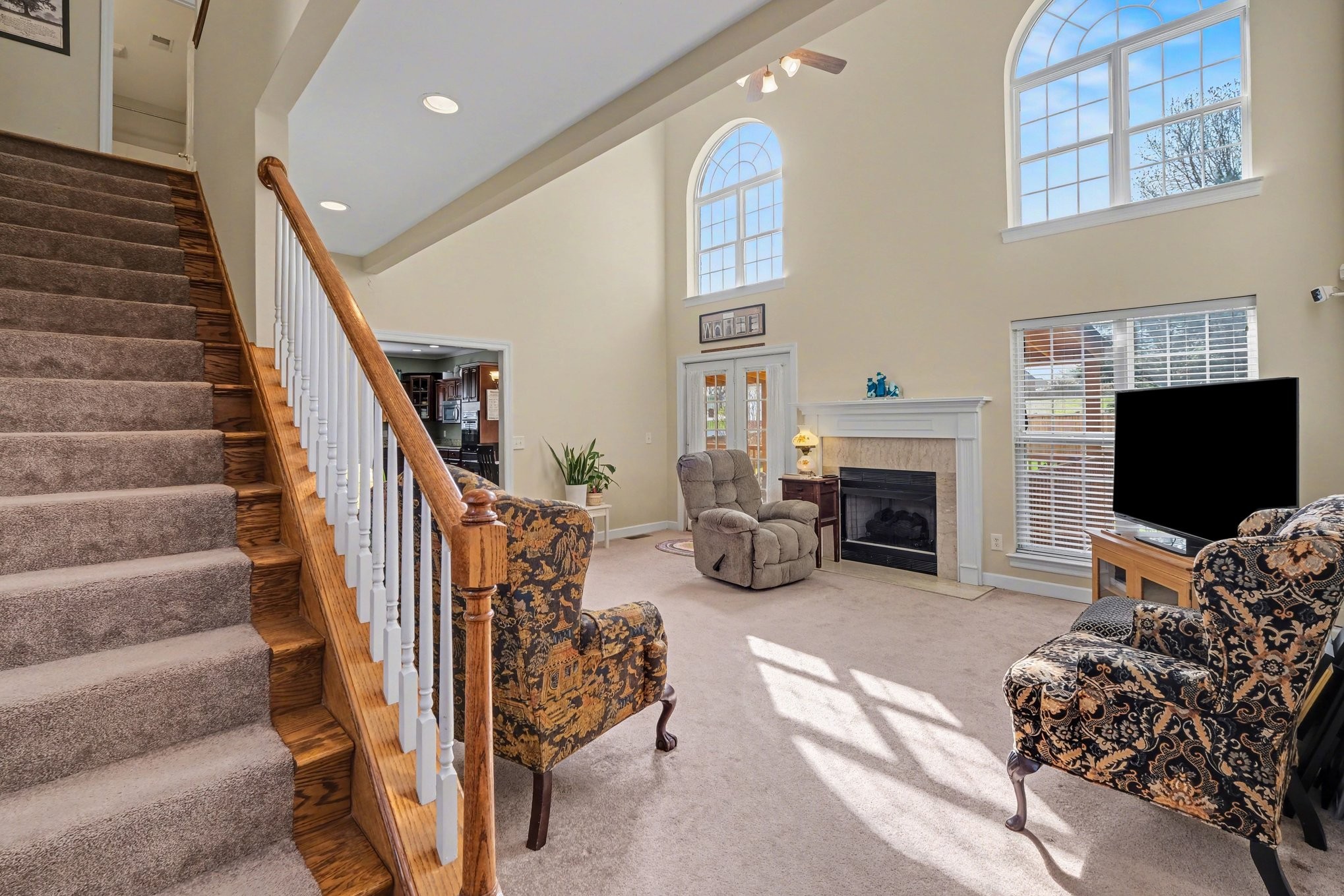 3350 Hickory Ridge Road