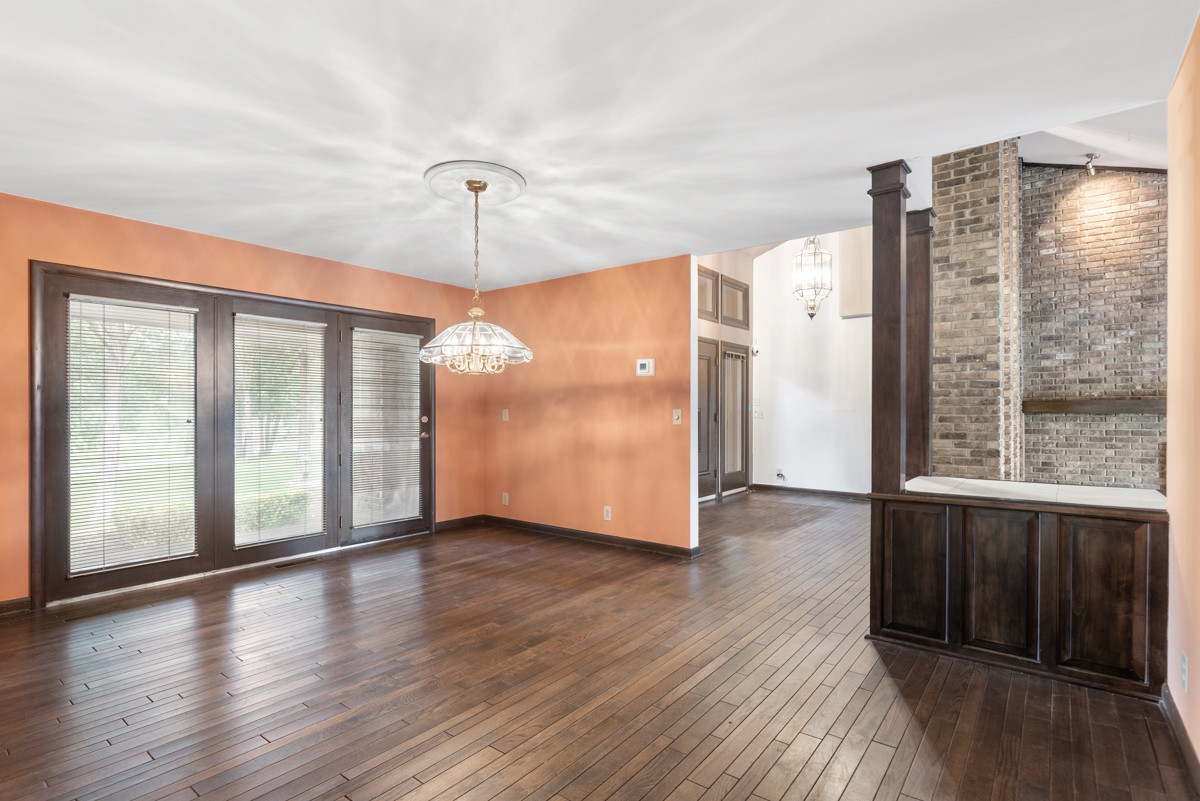 1012 Berwick Trl