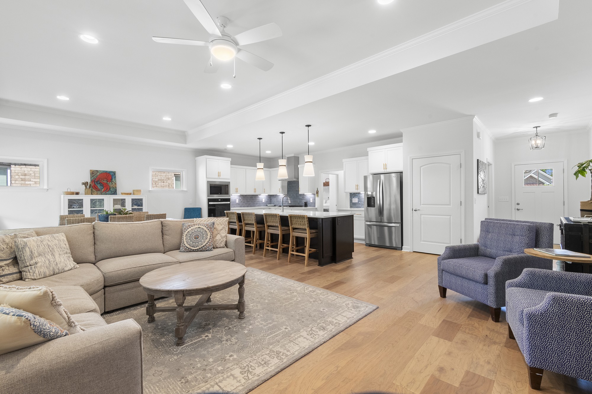 7428 Dodd Retreat Ct