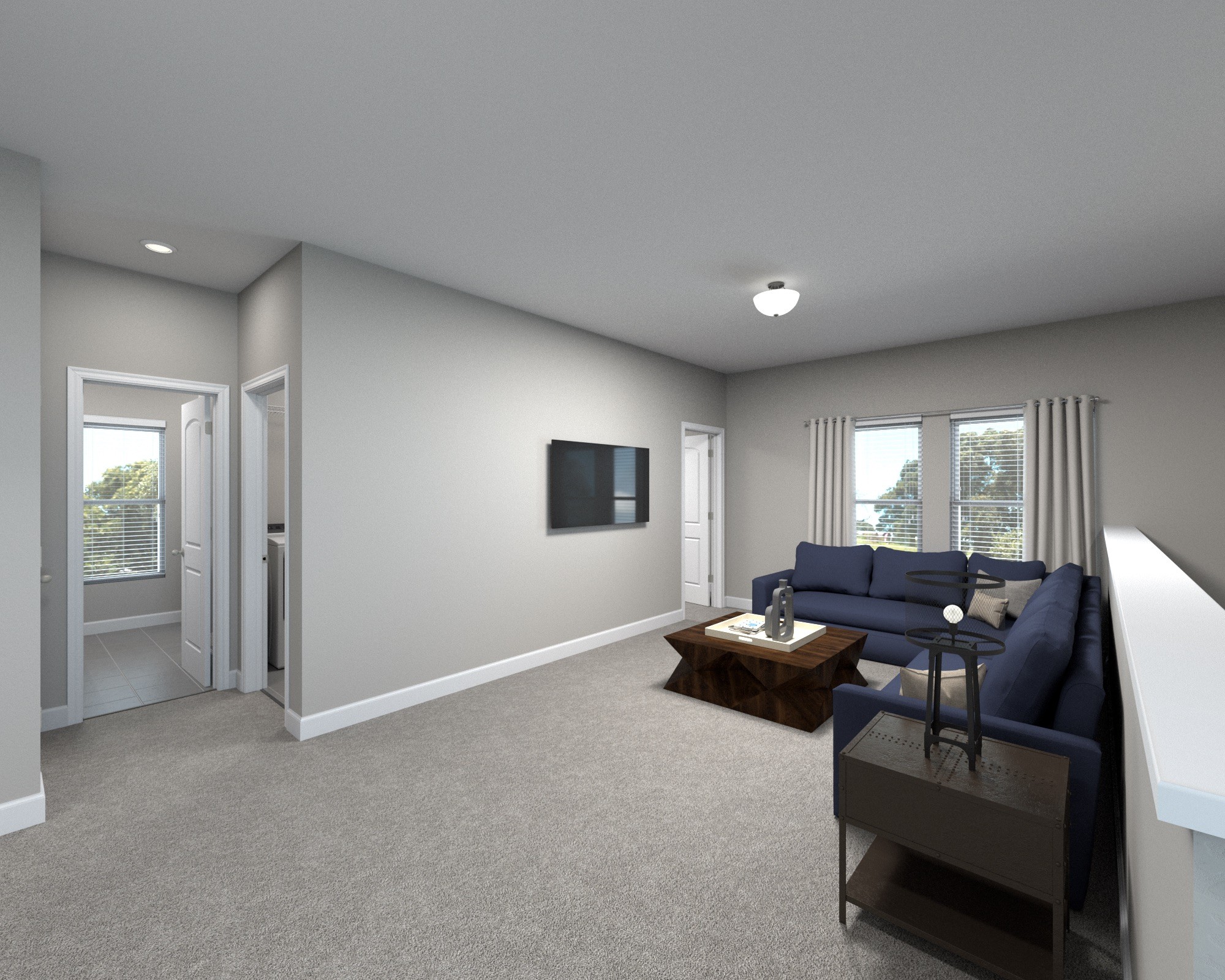 3885 Northbrook Dr