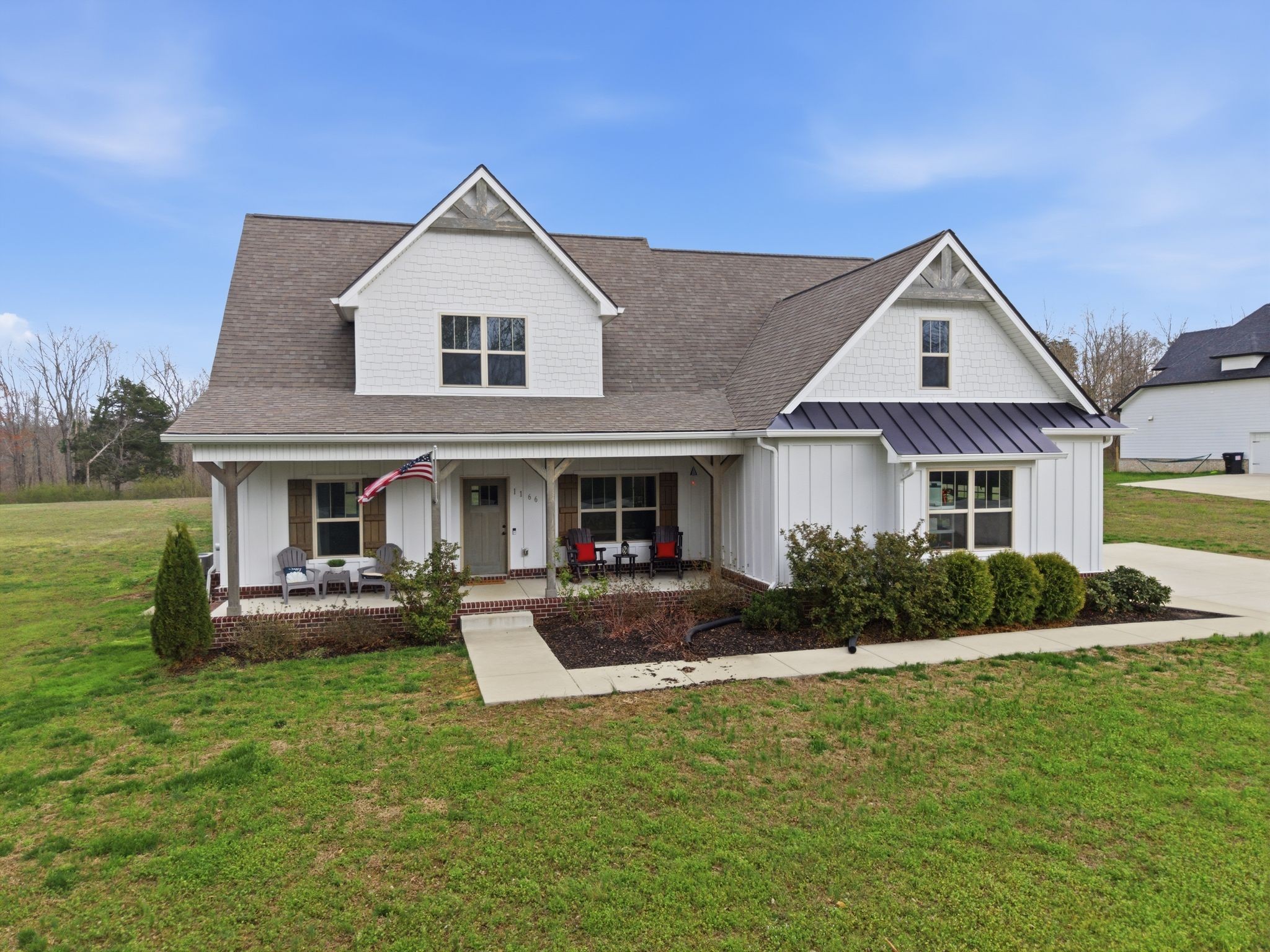 1166 Carney Winters Rd